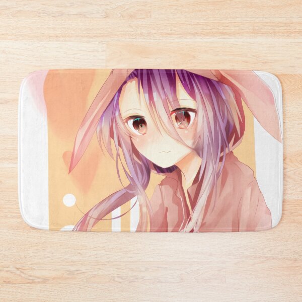 Item preview, Schwi Dola No Game No Life Epic Artwork for Fan designed and sold by freddiecatt.