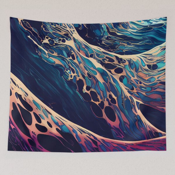 Item preview, My Mind is an Ocean designed and sold by Mr-Arigato.