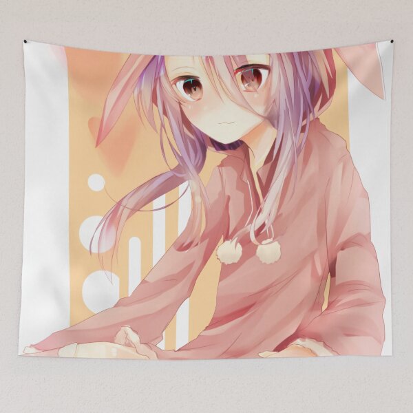 Item preview, Schwi Dola No Game No Life Epic Artwork for Fan designed and sold by freddiecatt.