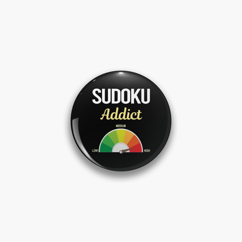 Pin on Sudoku