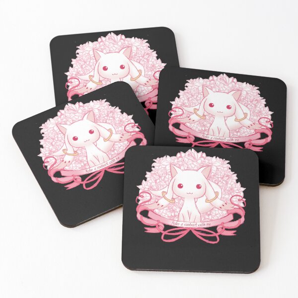 Item preview, Funny Man Puella Magi Madoka Magica Gifts Movie Fans designed and sold by KurteSteineran.