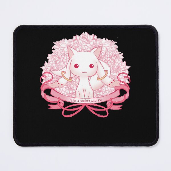 Item preview, Funny Man Puella Magi Madoka Magica Gifts Movie Fans designed and sold by KurteSteineran.