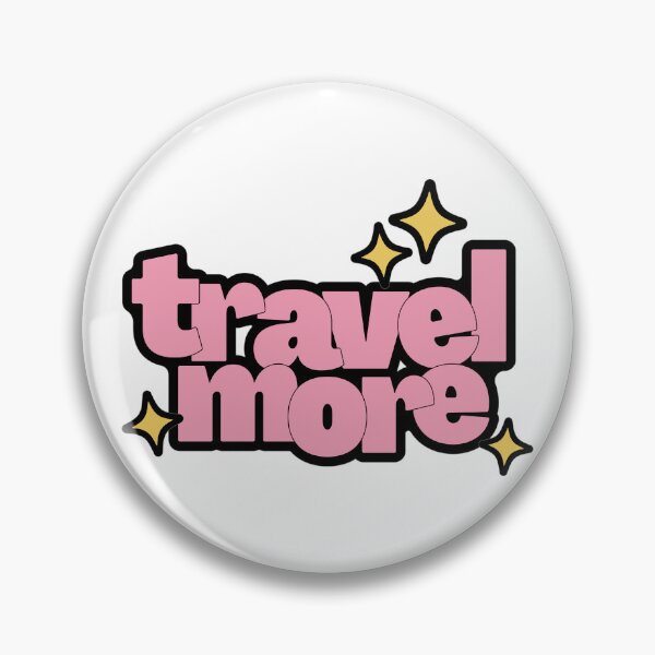 Item preview, Travel more designed and sold by Harsh  Katariya.