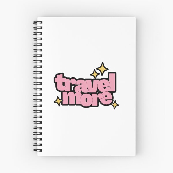 Item preview, Travel more designed and sold by Harsh  Katariya.