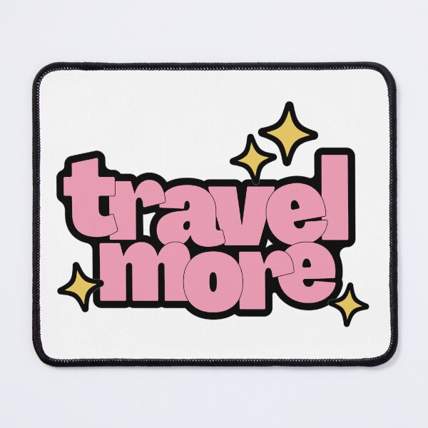 Item preview, Travel more designed and sold by Harsh  Katariya.
