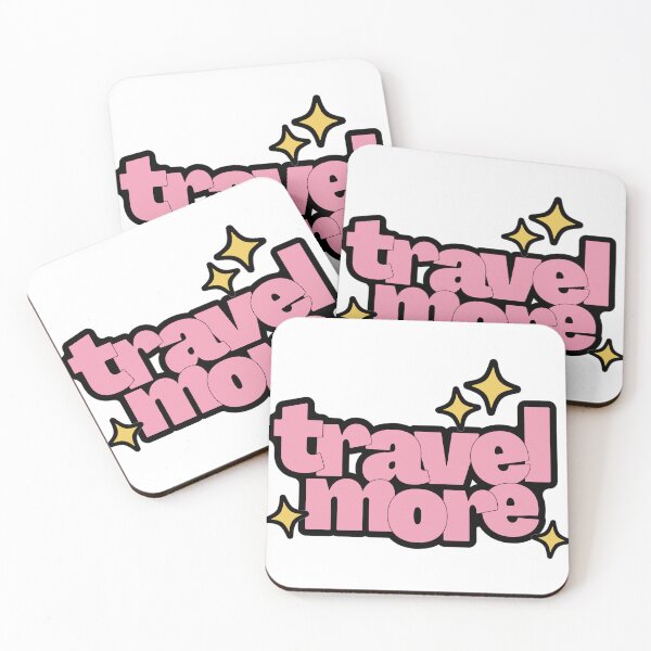Item preview, Travel more designed and sold by Harsh  Katariya.