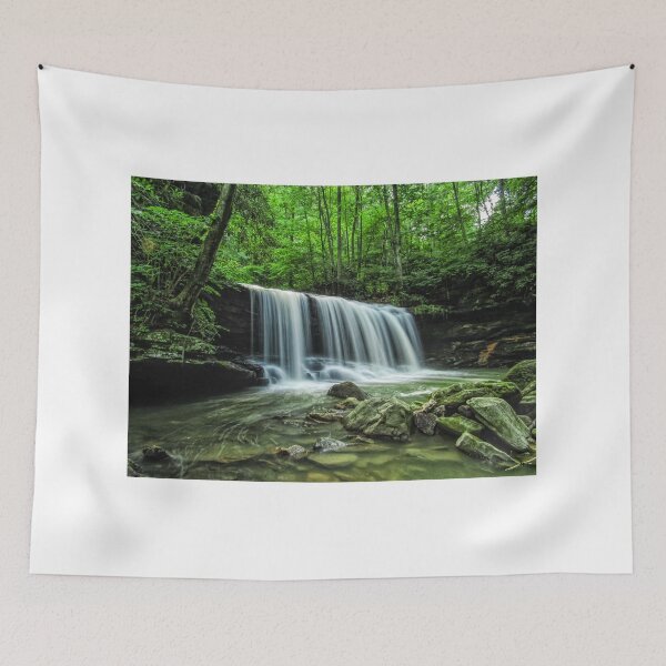 Item preview, Arbuckle Creek  designed and sold by Paul Lubaczewski.
