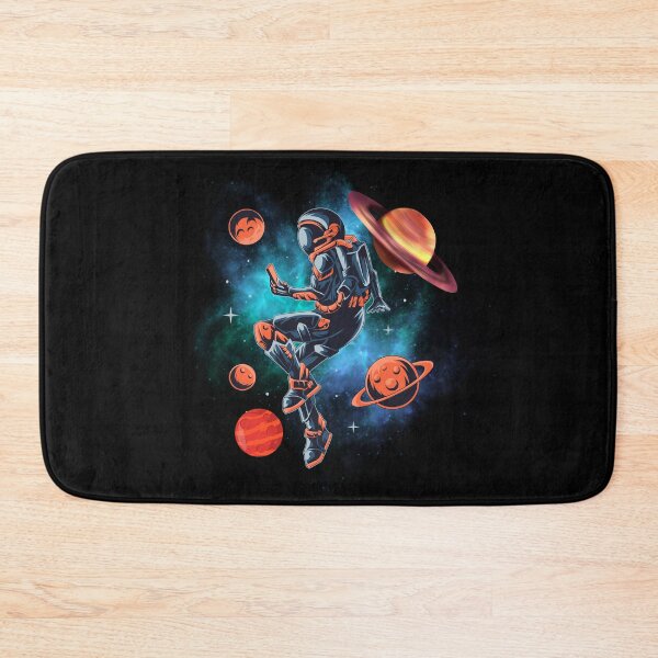 Item preview, Lost Astronaut In Space  designed and sold by ArtOfStars.