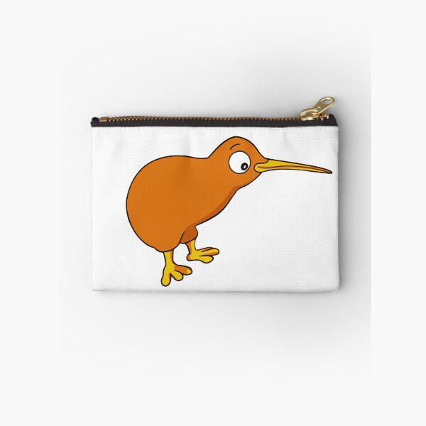 Item preview, CUTE KIWI BIRD designed and sold by KatisDesign.