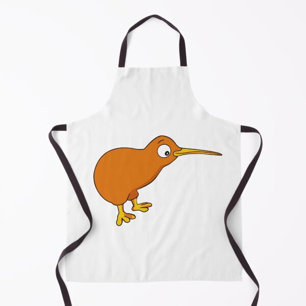 Artikelvorschau, CUTE KIWI BIRD entworfen und verkauft von KatisDesign.