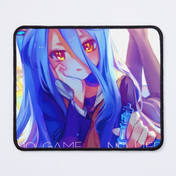 Item preview, Shiro No Game No Life Epic Artwork for Fan designed and sold by freddiecatt.