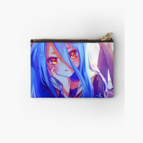 Item preview, Shiro No Game No Life Epic Artwork for Fan designed and sold by freddiecatt.