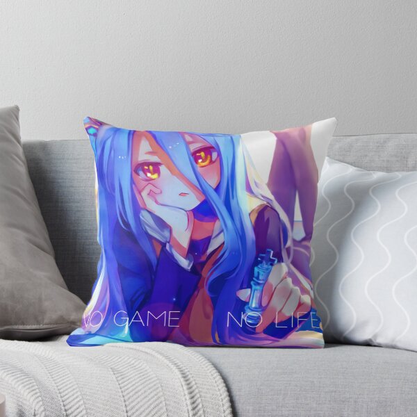Item preview, Shiro No Game No Life Epic Artwork for Fan designed and sold by freddiecatt.