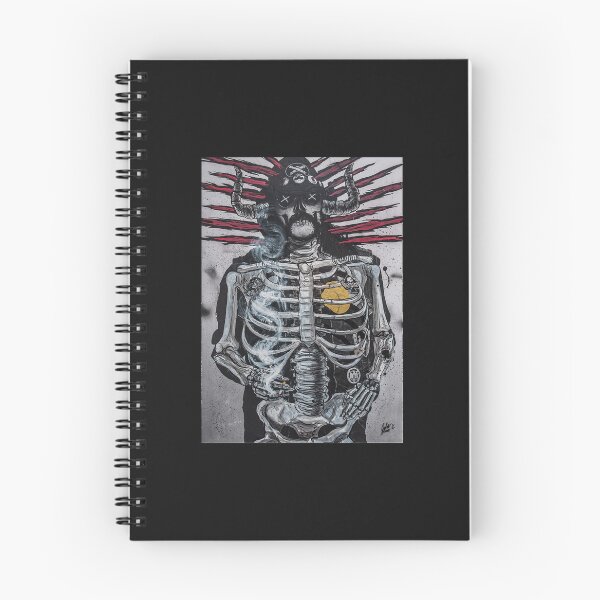 Item preview, overkill  designed and sold by Cassondrass.