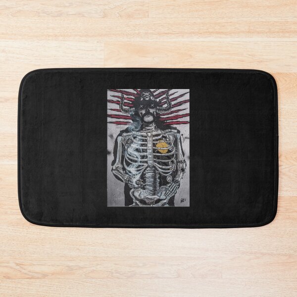 Item preview, overkill  designed and sold by Cassondrass.