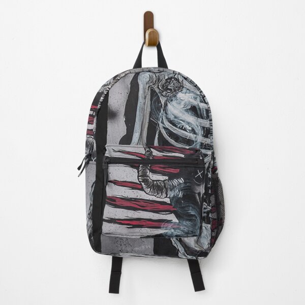 Item preview, overkill  designed and sold by Cassondrass.