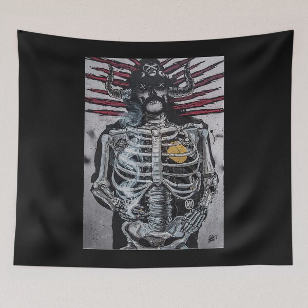 Item preview, overkill  designed and sold by Cassondrass.