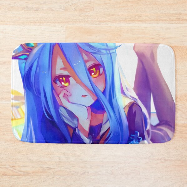 Item preview, Shiro No Game No Life Epic Artwork for Fan designed and sold by freddiecatt.