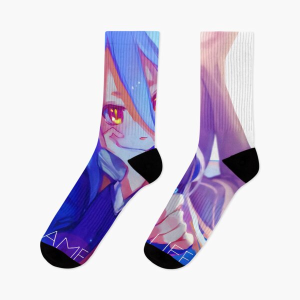 Item preview, Shiro No Game No Life Epic Artwork for Fan designed and sold by freddiecatt.