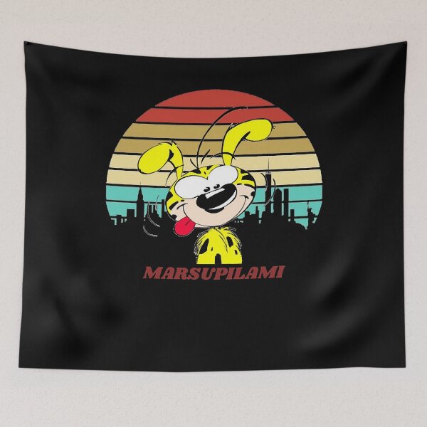 Item preview, Mens Womens Cartoon Spirou Awesome For Movie Fan designed and sold by valeryjayleen.