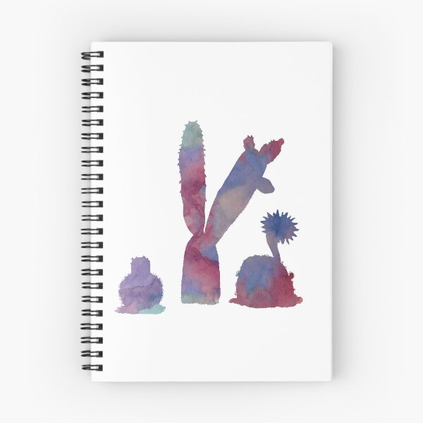 Item preview, Cacti Art designed and sold by TheJollyMarten.