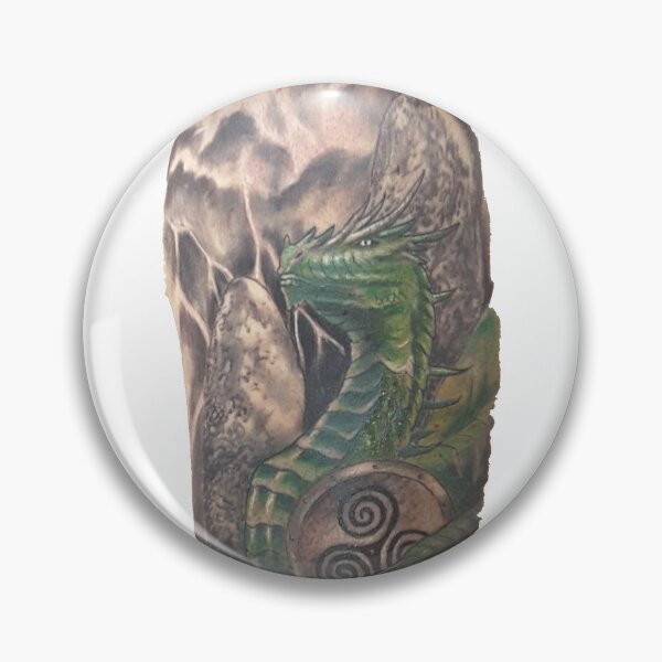 Item preview, The Guardian of Legends designed and sold by pierredelune.