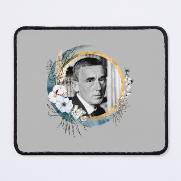 Item preview, Hugo Ball    designed and sold by Dorothyruss.