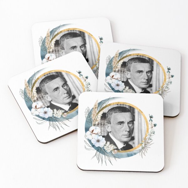 Item preview, Hugo Ball    designed and sold by Dorothyruss.