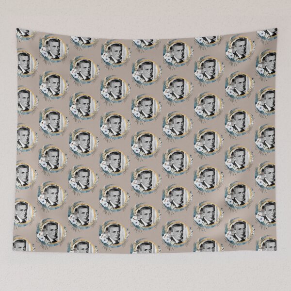 Item preview, Hugo Ball    designed and sold by Dorothyruss.
