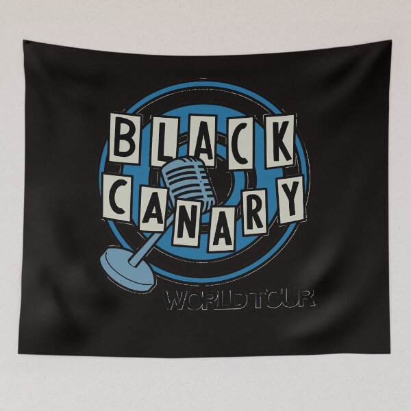 Item preview, Nightwing 80 Black Canary  designed and sold by Lisainiex.