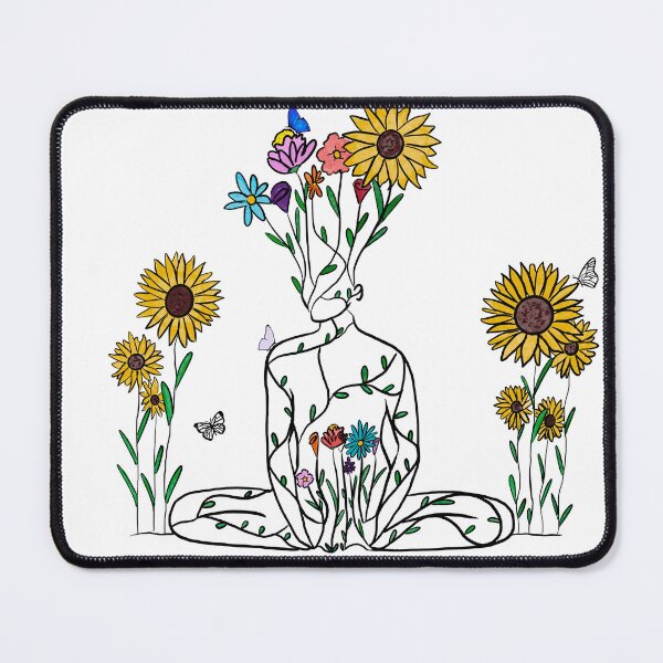 Item preview, You are unique designed and sold by Treasuredreams.