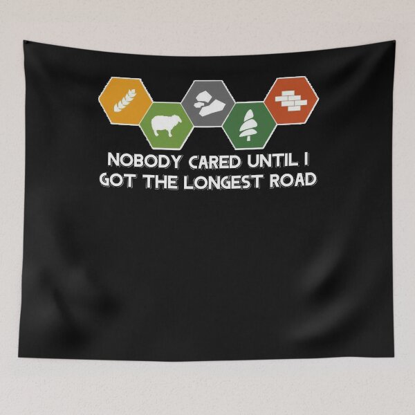 Item preview, Nobody cared  designed and sold by Lisainiex.
