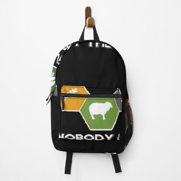 Item preview, Nobody cared designed and sold by Lisainiex.