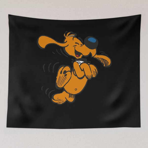 Item preview, Mens Womens Cartoon Spirou Cool Gifts designed and sold by valeryjayleen.