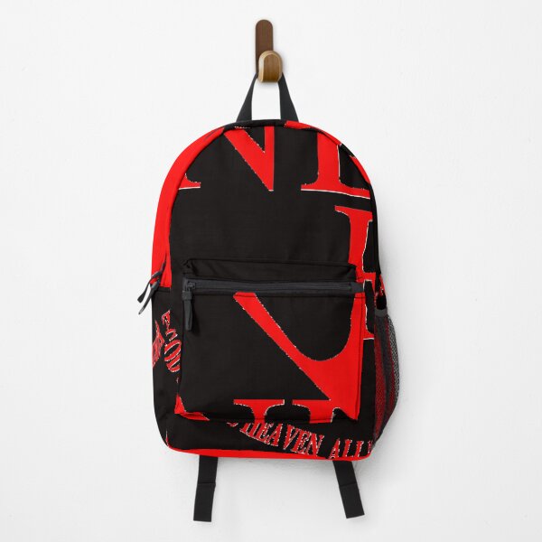 Item preview, Nerv Logo, Neon Genesis Evangelion designed and sold by Lisainiex.
