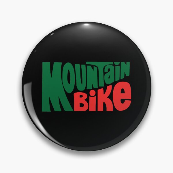 Item preview, mtb Pegatina designed and sold by krbqalice.
