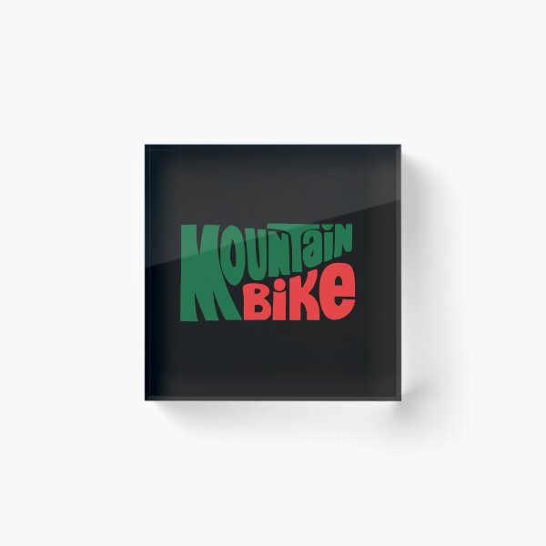 Item preview, mtb Pegatina designed and sold by krbqalice.