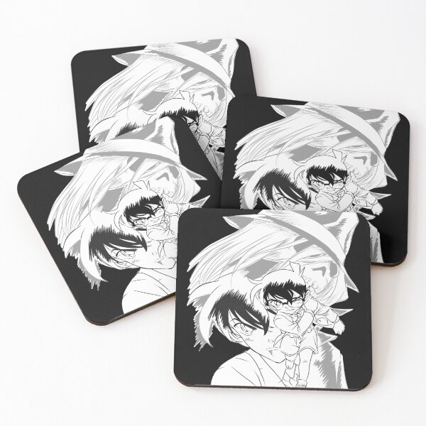 Item preview, DETECTIVE CONAN designed and sold by majotoyokai.