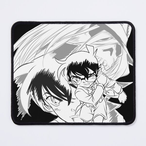 Item preview, DETECTIVE CONAN designed and sold by majotoyokai.