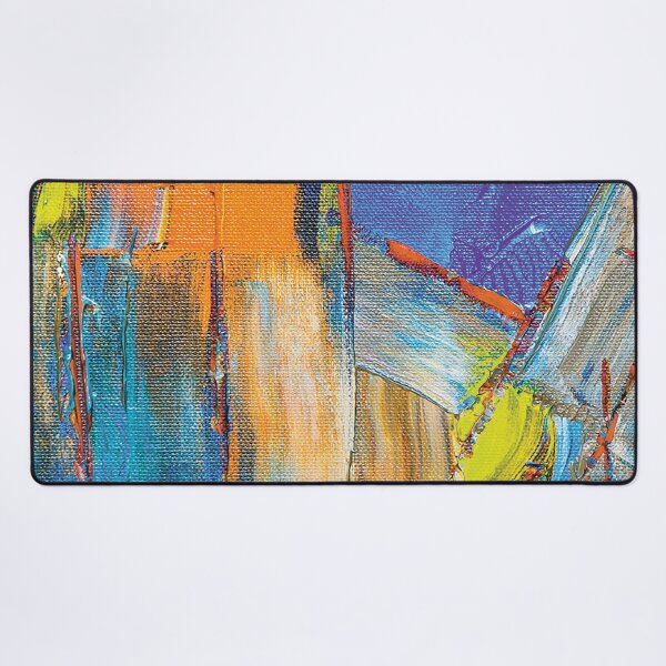 Item preview, Brush Stroke Printing Canvas Prints designed and sold by Pratik Dodiya.
