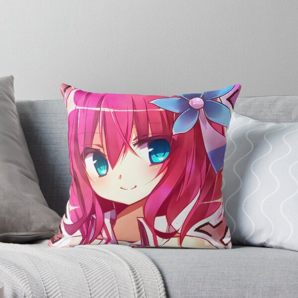 Item preview, Stephanie Dola No Game No Life Epic Artwork for Fan designed and sold by freddiecatt.