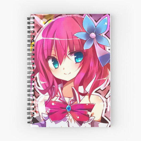 Item preview, Stephanie Dola No Game No Life Epic Artwork for Fan designed and sold by freddiecatt.