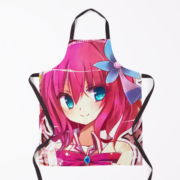 Item preview, Stephanie Dola No Game No Life Epic Artwork for Fan designed and sold by freddiecatt.