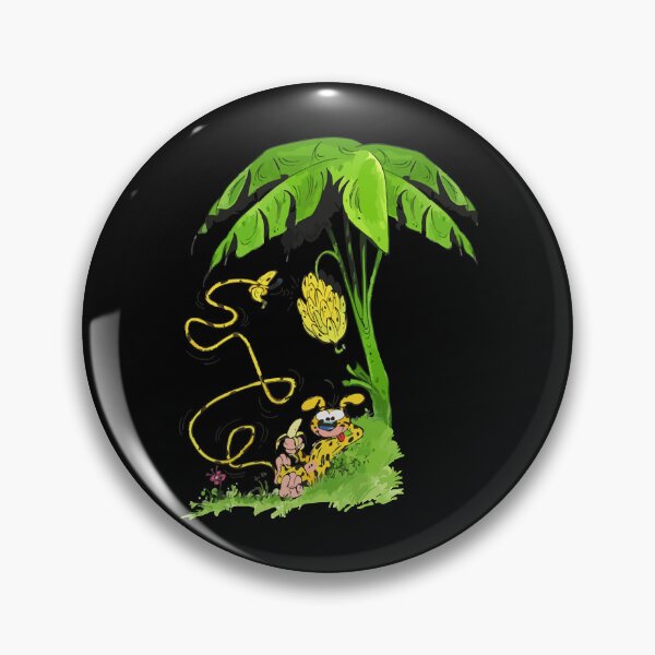 Item preview, Mens Womens Fantasio Spirou Lucky Gift designed and sold by valeryjayleen.
