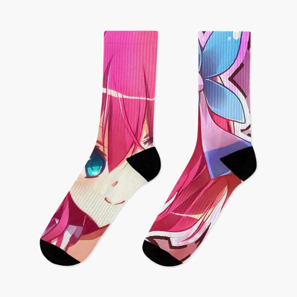 Item preview, Stephanie Dola No Game No Life Epic Artwork for Fan designed and sold by freddiecatt.