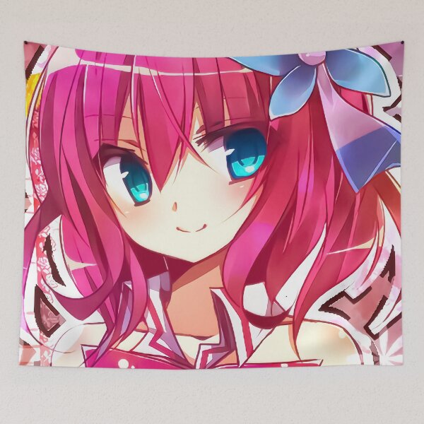 Item preview, Stephanie Dola No Game No Life Epic Artwork for Fan designed and sold by freddiecatt.