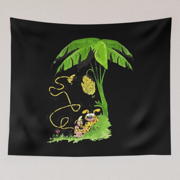 Item preview, Mens Womens Fantasio Spirou Lucky Gift designed and sold by valeryjayleen.