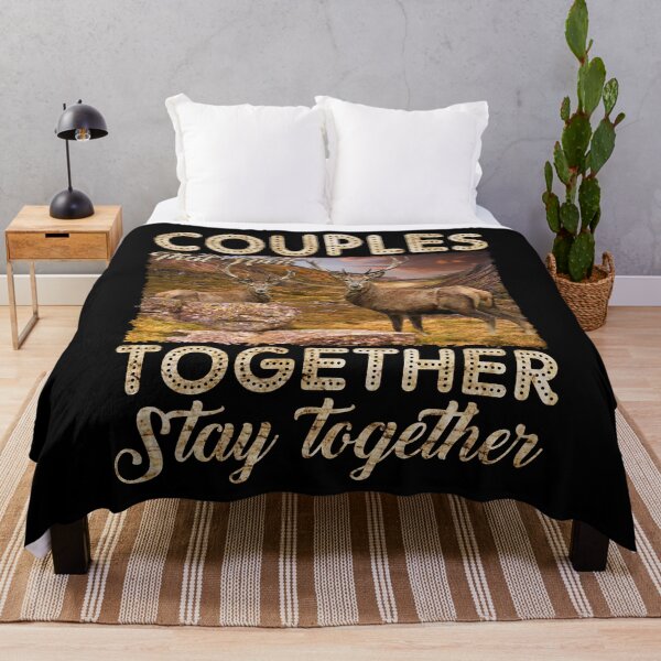 Item preview, Couples That Hurt Together Stay together cool funny vintage retro gift designed and sold by elizabethdawnn.