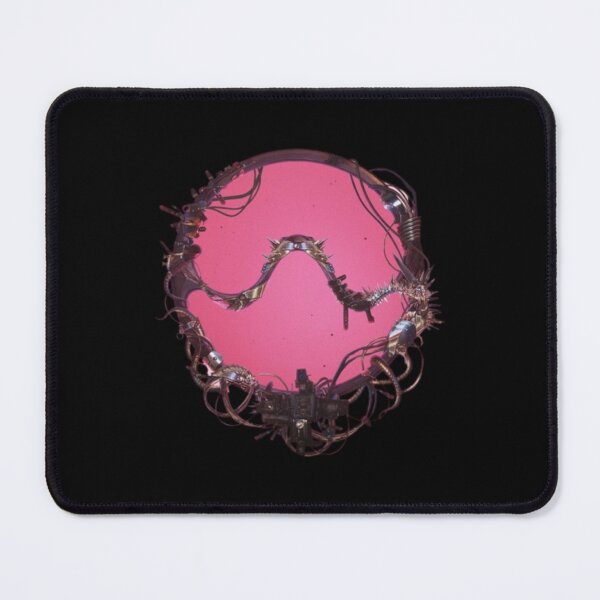 Item preview, Chromatica Ball                               designed and sold by Dorothyruss.