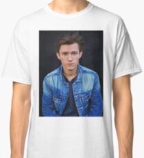 tom holland merch amazon